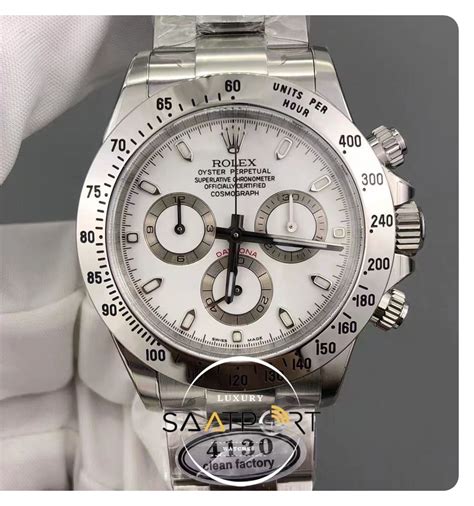 clean factory Rolex for sale